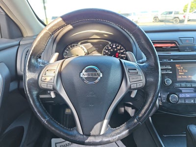 2013 Nissan Altima 3.5 SL