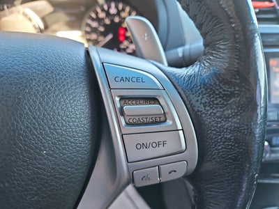 2013 Nissan Altima 3.5 SL