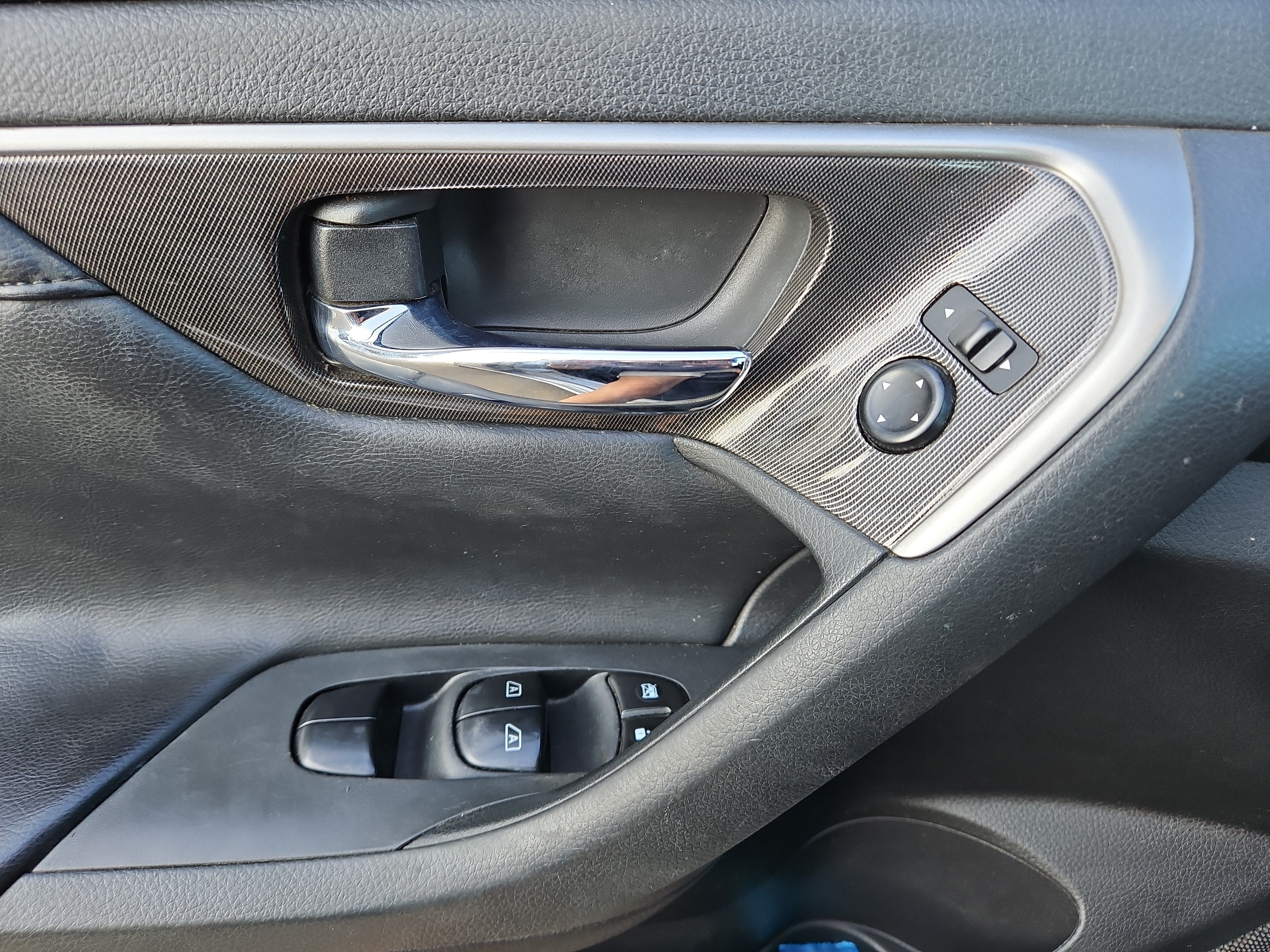 2013 Nissan Altima 3.5 SL