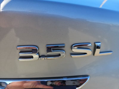 2013 Nissan Altima 3.5 SL