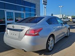 2013 Nissan Altima 3.5 SL