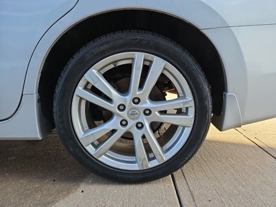 2013 Nissan Altima 3.5 SL