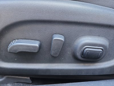 2013 Nissan Altima 3.5 SL