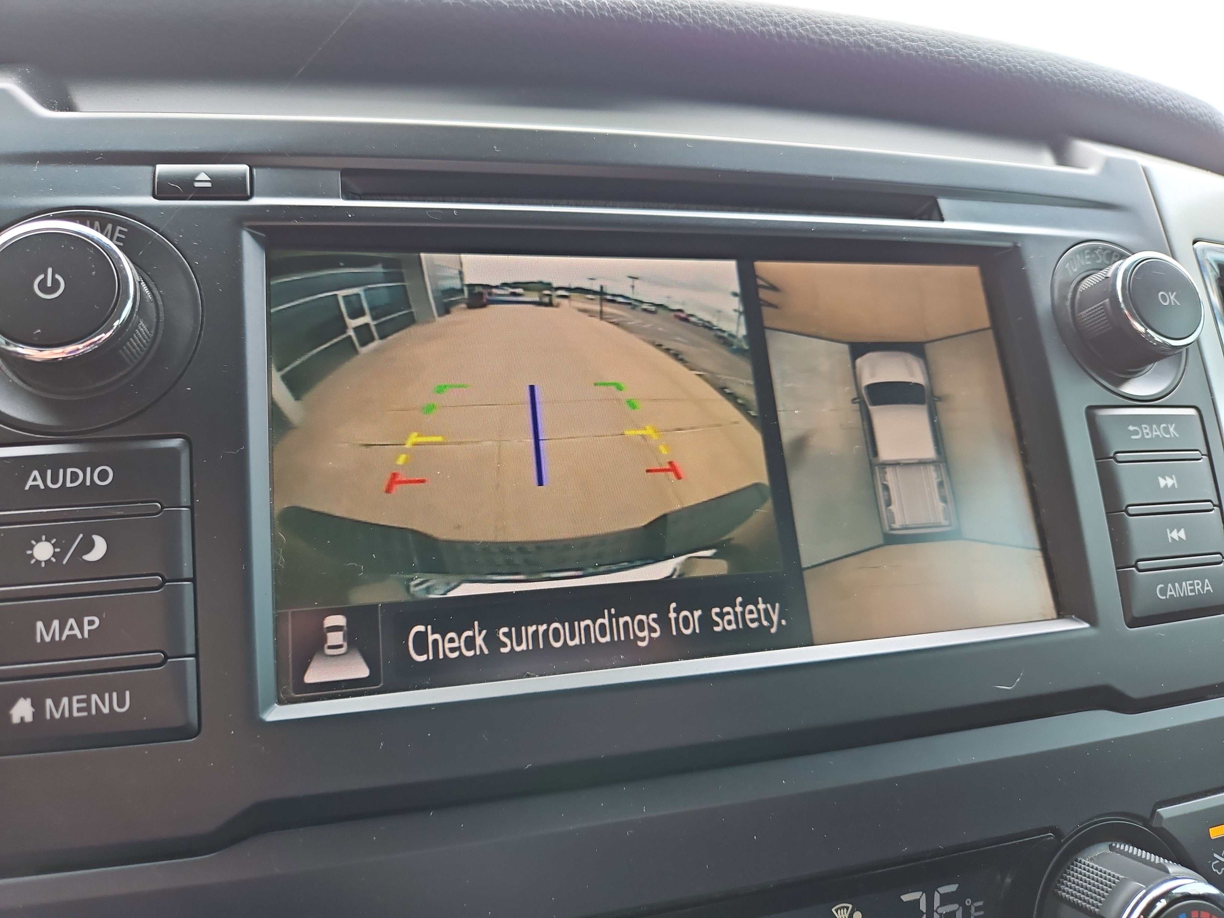 2019 Nissan Titan XD PRO-4X