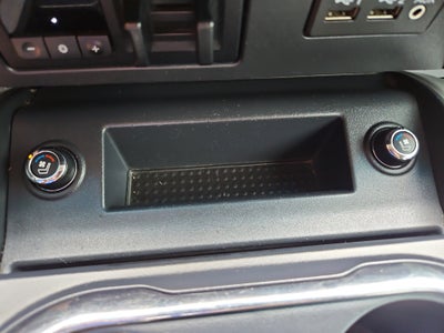 2019 Nissan Titan XD PRO-4X