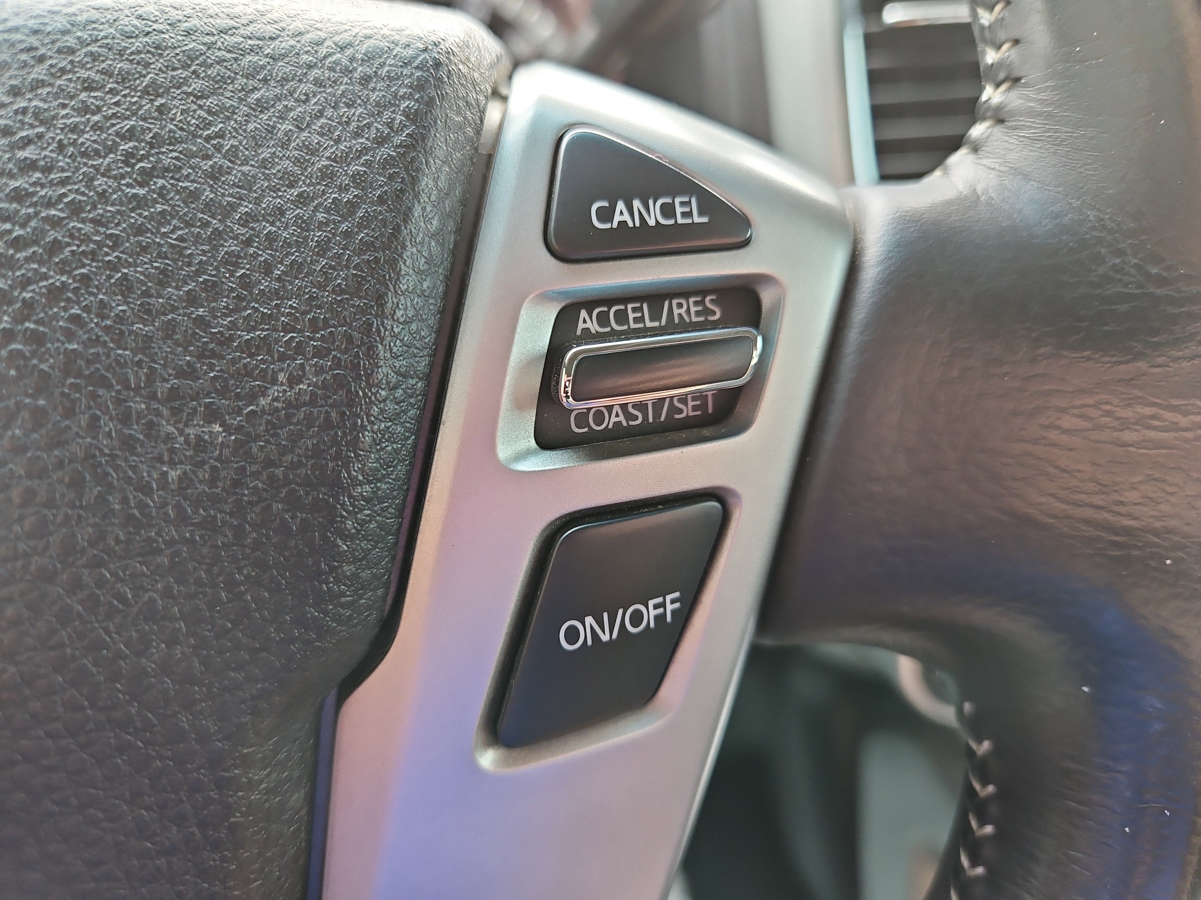 2019 Nissan Titan XD PRO-4X