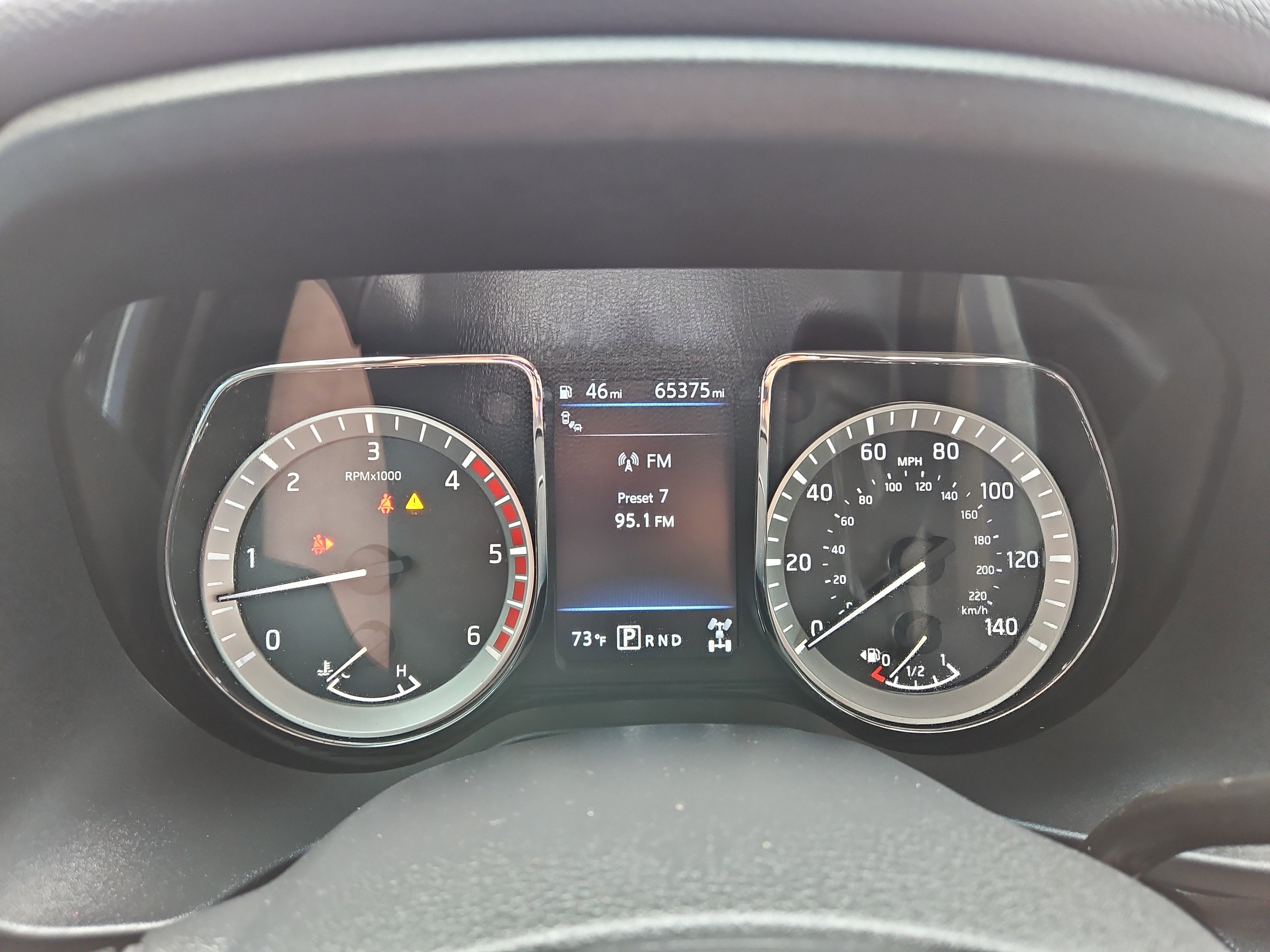 2019 Nissan Titan XD PRO-4X
