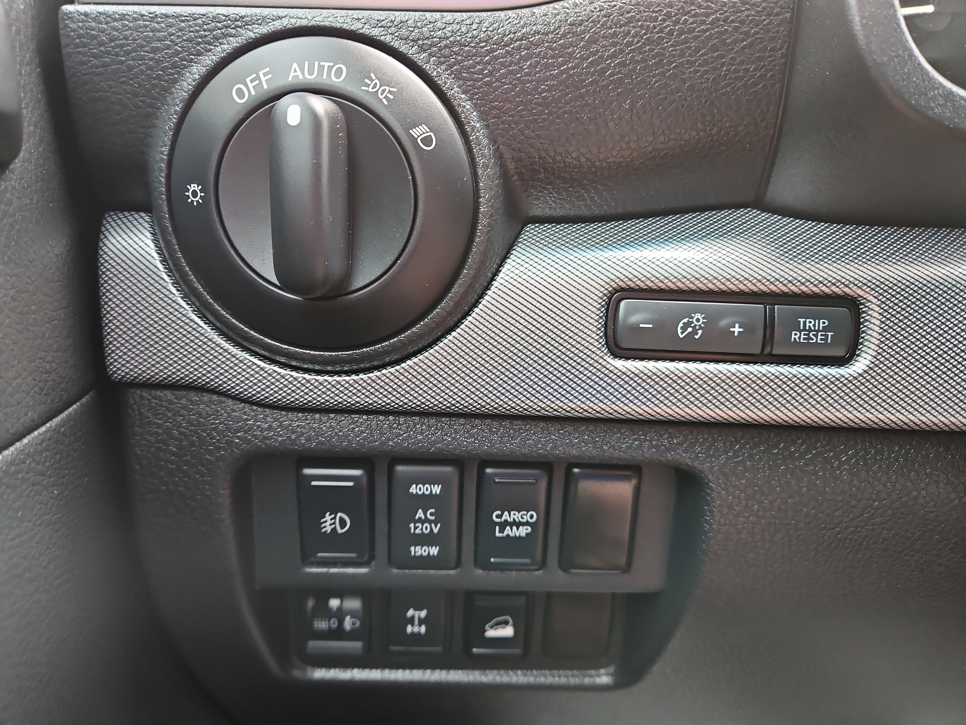2019 Nissan Titan XD PRO-4X