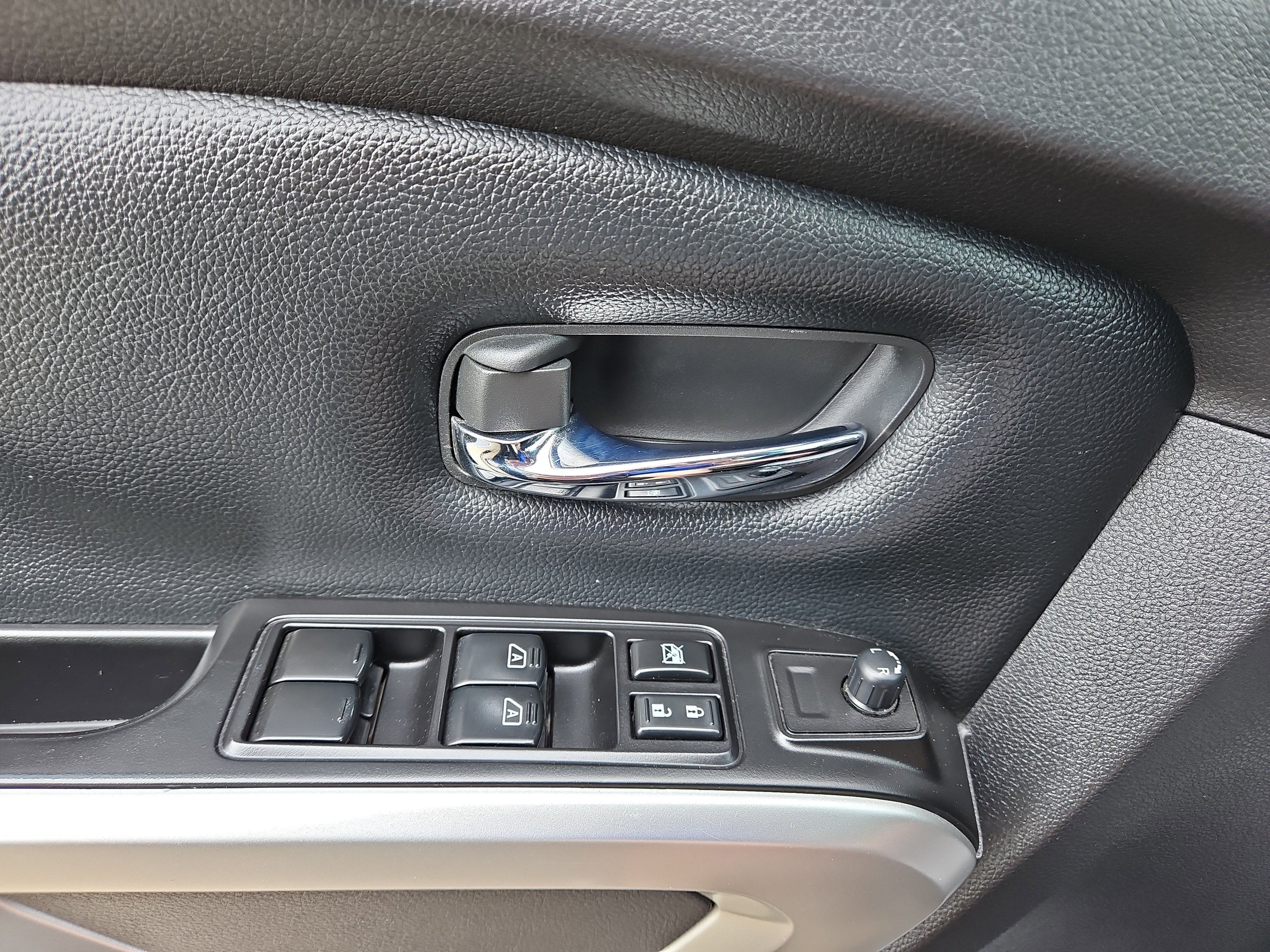 2019 Nissan Titan XD PRO-4X