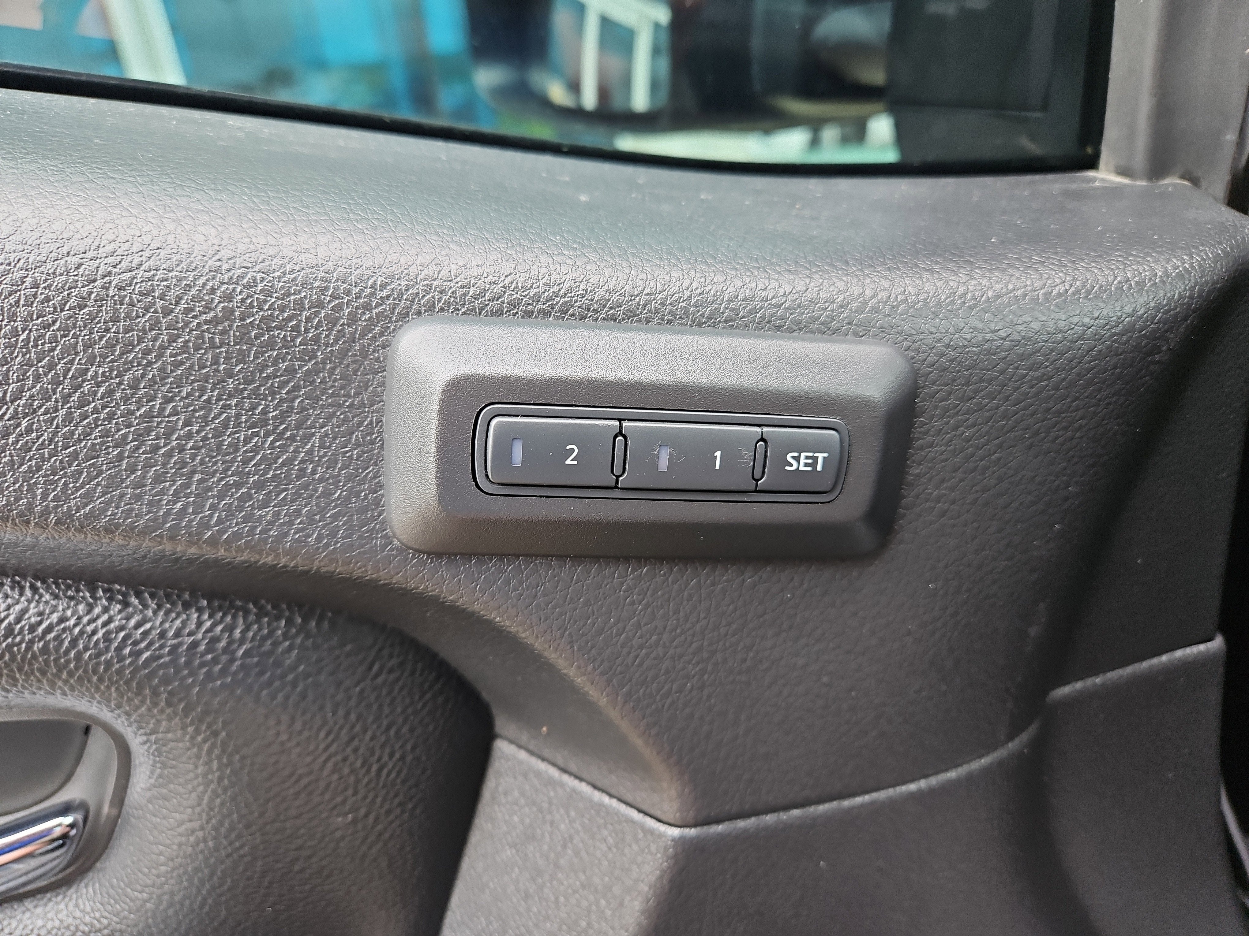 2019 Nissan Titan XD PRO-4X