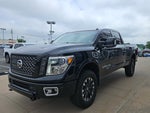2019 Nissan Titan XD PRO-4X