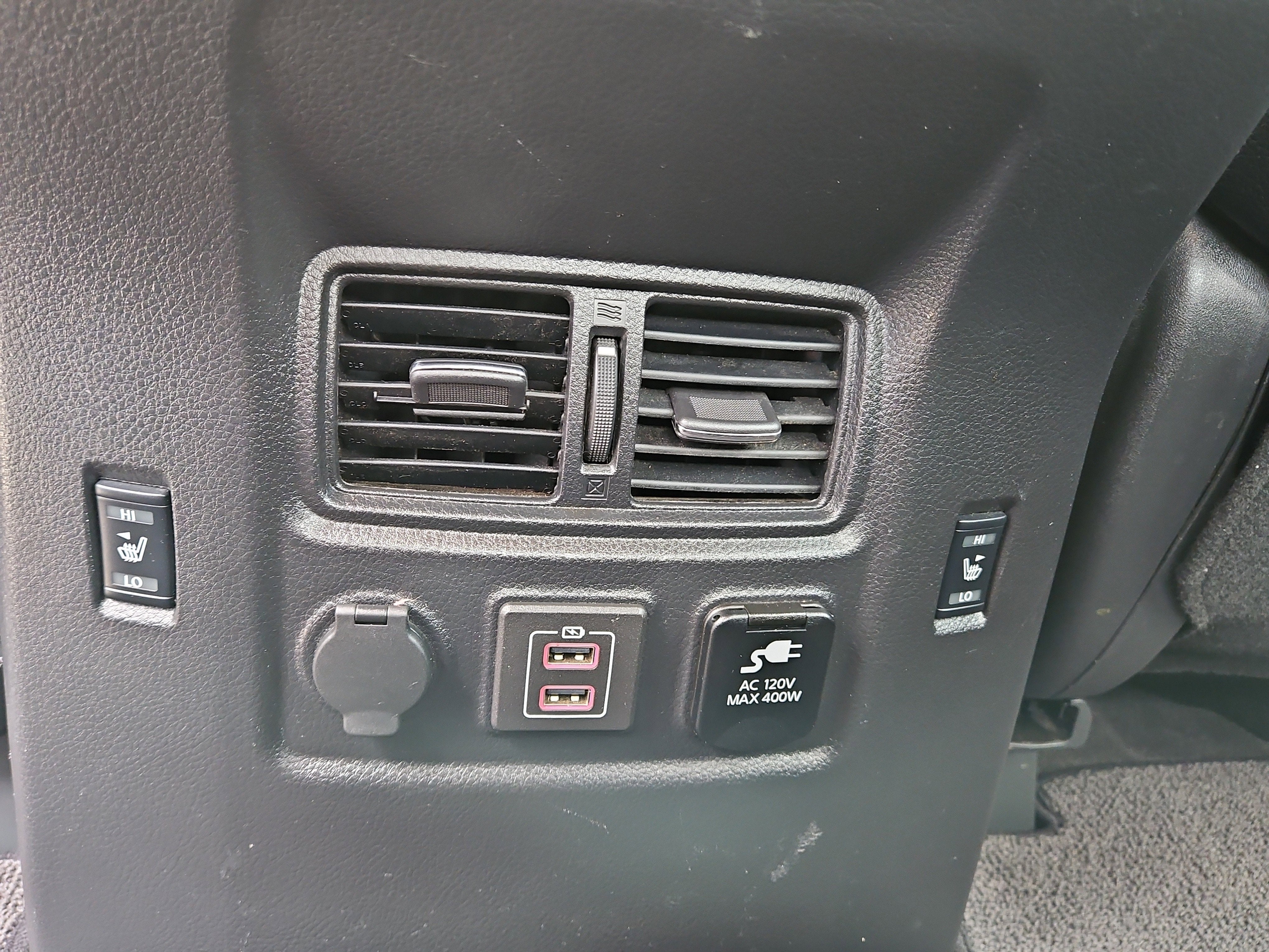 2019 Nissan Titan XD PRO-4X