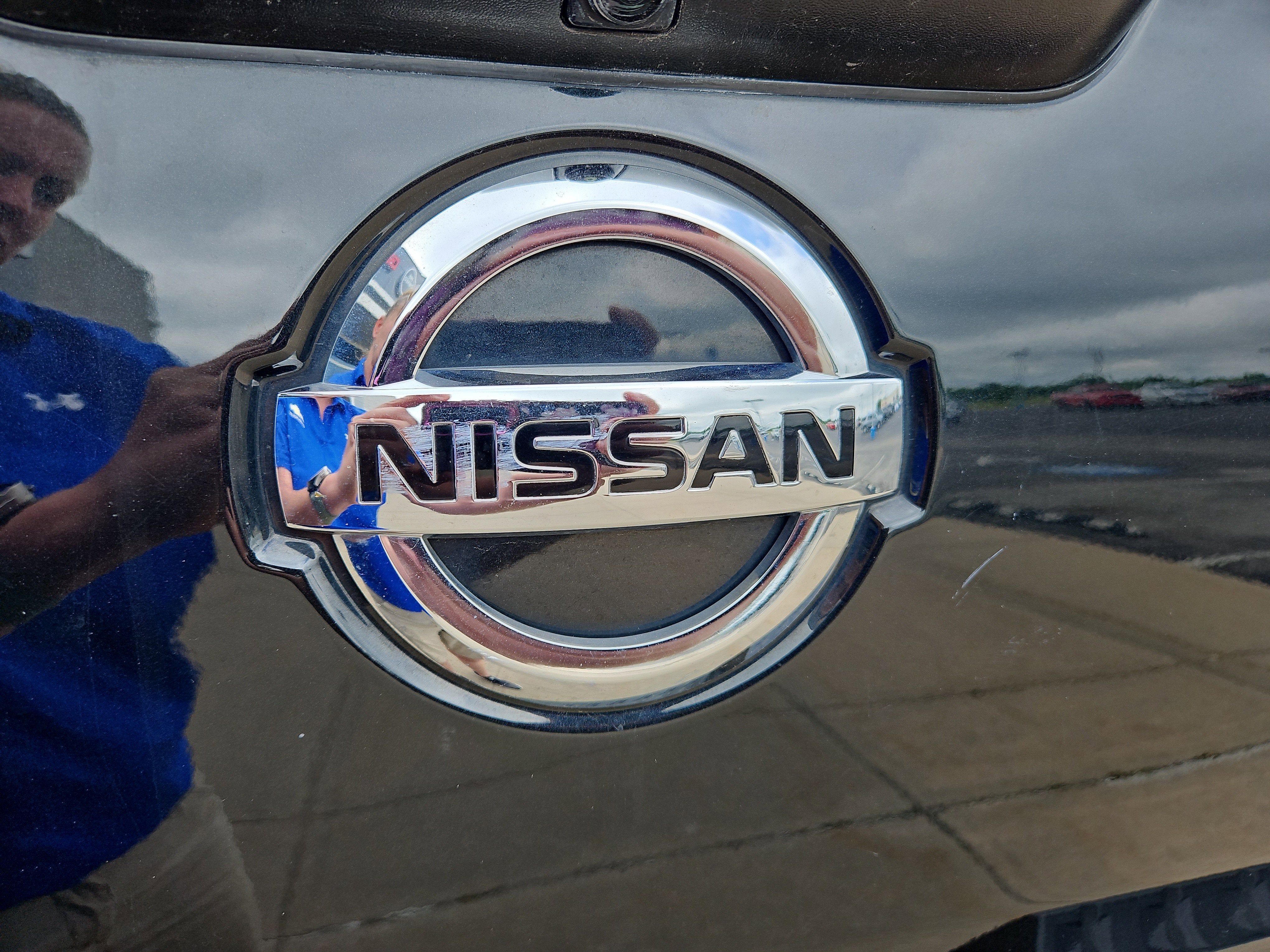 2019 Nissan Titan XD PRO-4X
