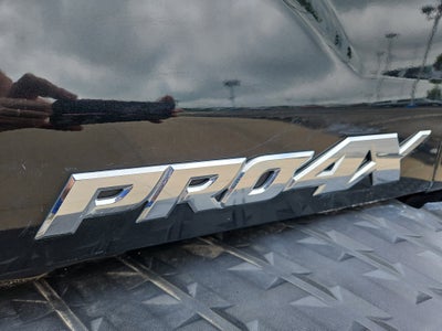 2019 Nissan Titan XD PRO-4X