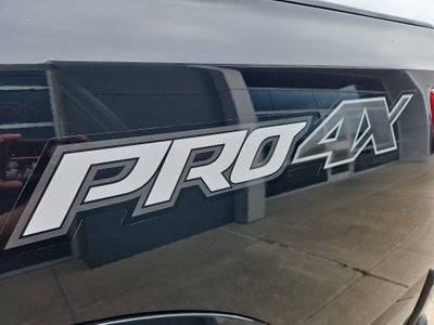2019 Nissan Titan XD PRO-4X