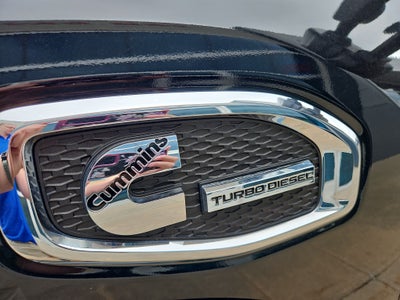2019 Nissan Titan XD PRO-4X