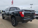 2019 Nissan Titan XD PRO-4X