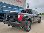 2019 Nissan Titan XD PRO-4X