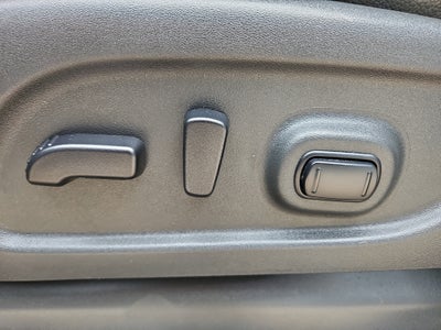 2019 Nissan Titan XD PRO-4X