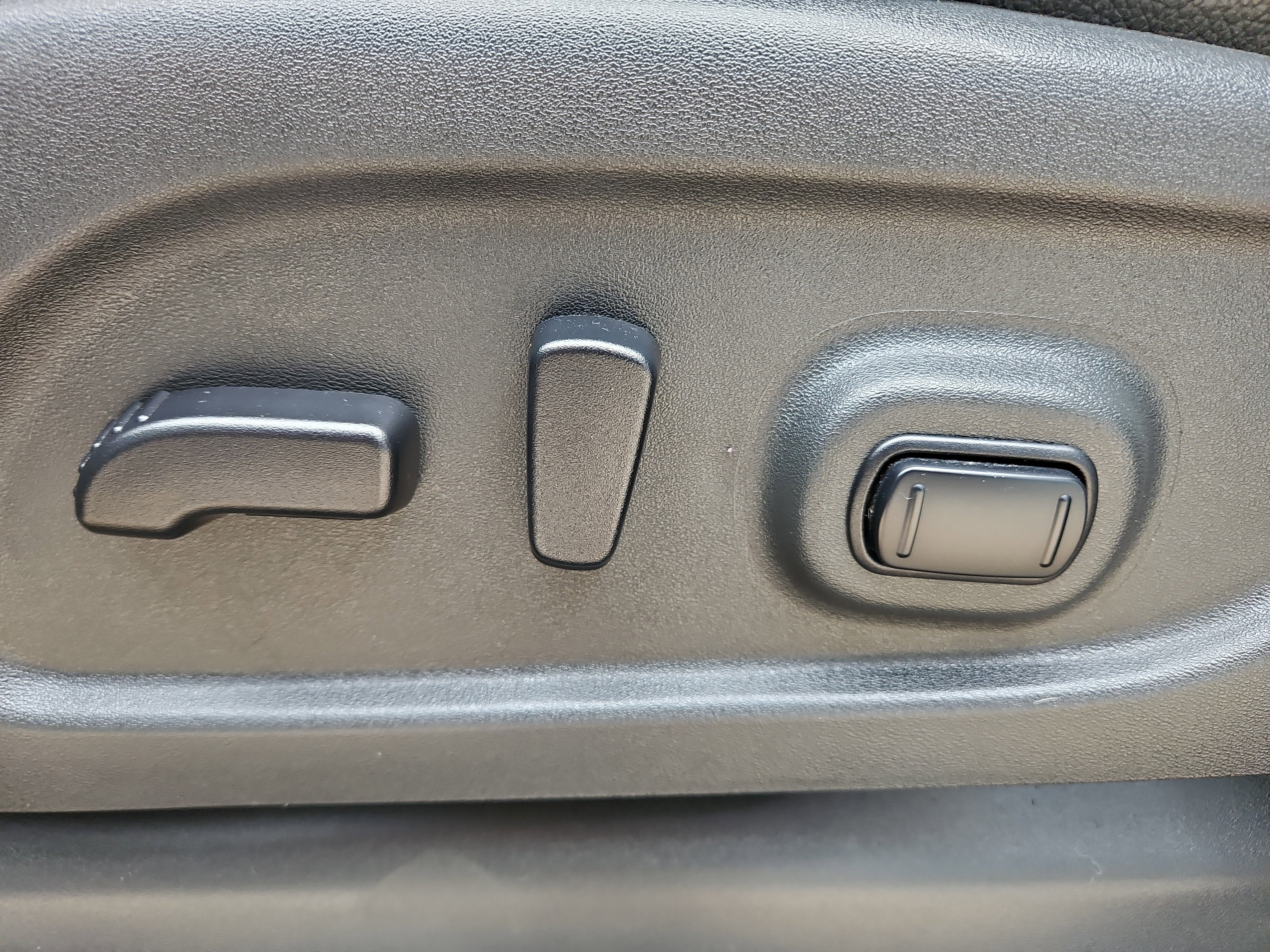 2019 Nissan Titan XD PRO-4X