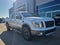 2019 Nissan Titan XD PRO-4X
