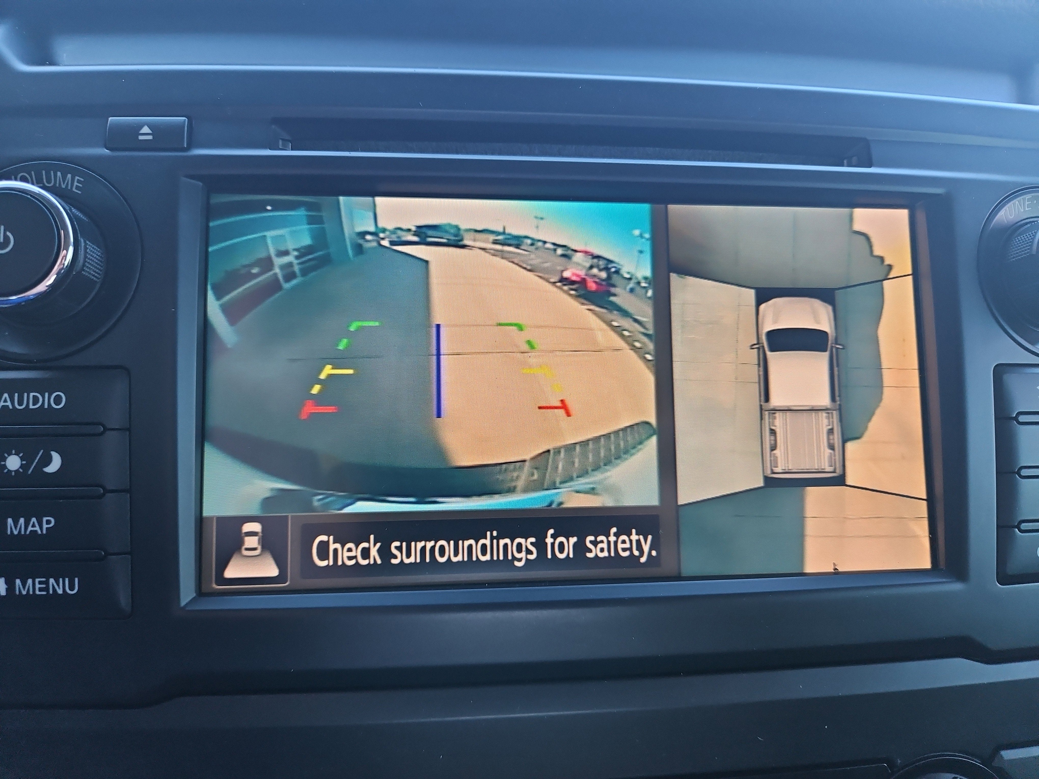 2019 Nissan Titan XD PRO-4X