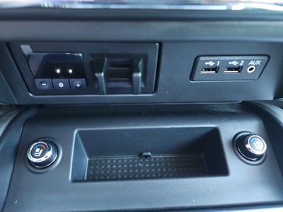 2019 Nissan Titan XD PRO-4X