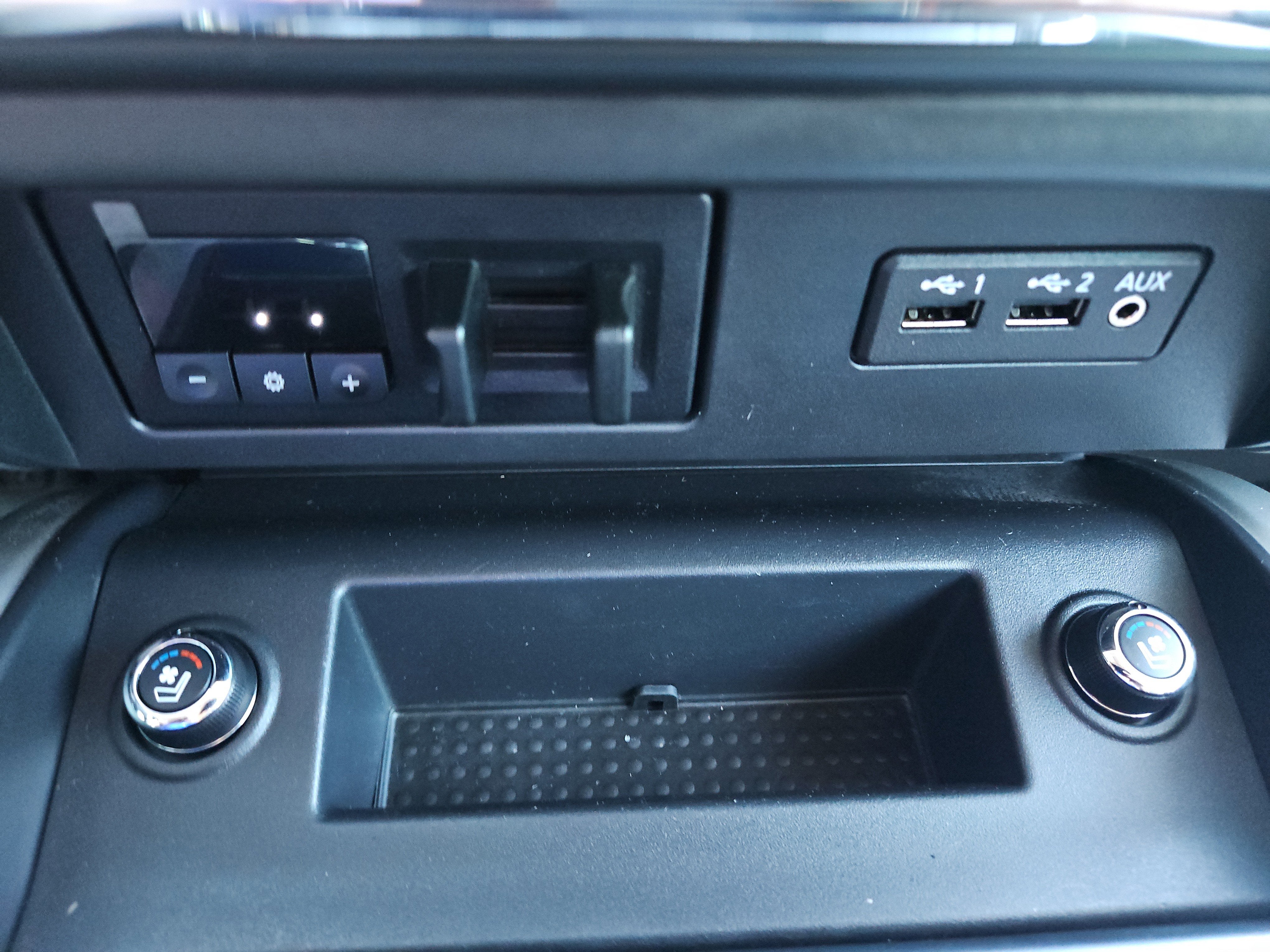 2019 Nissan Titan XD PRO-4X