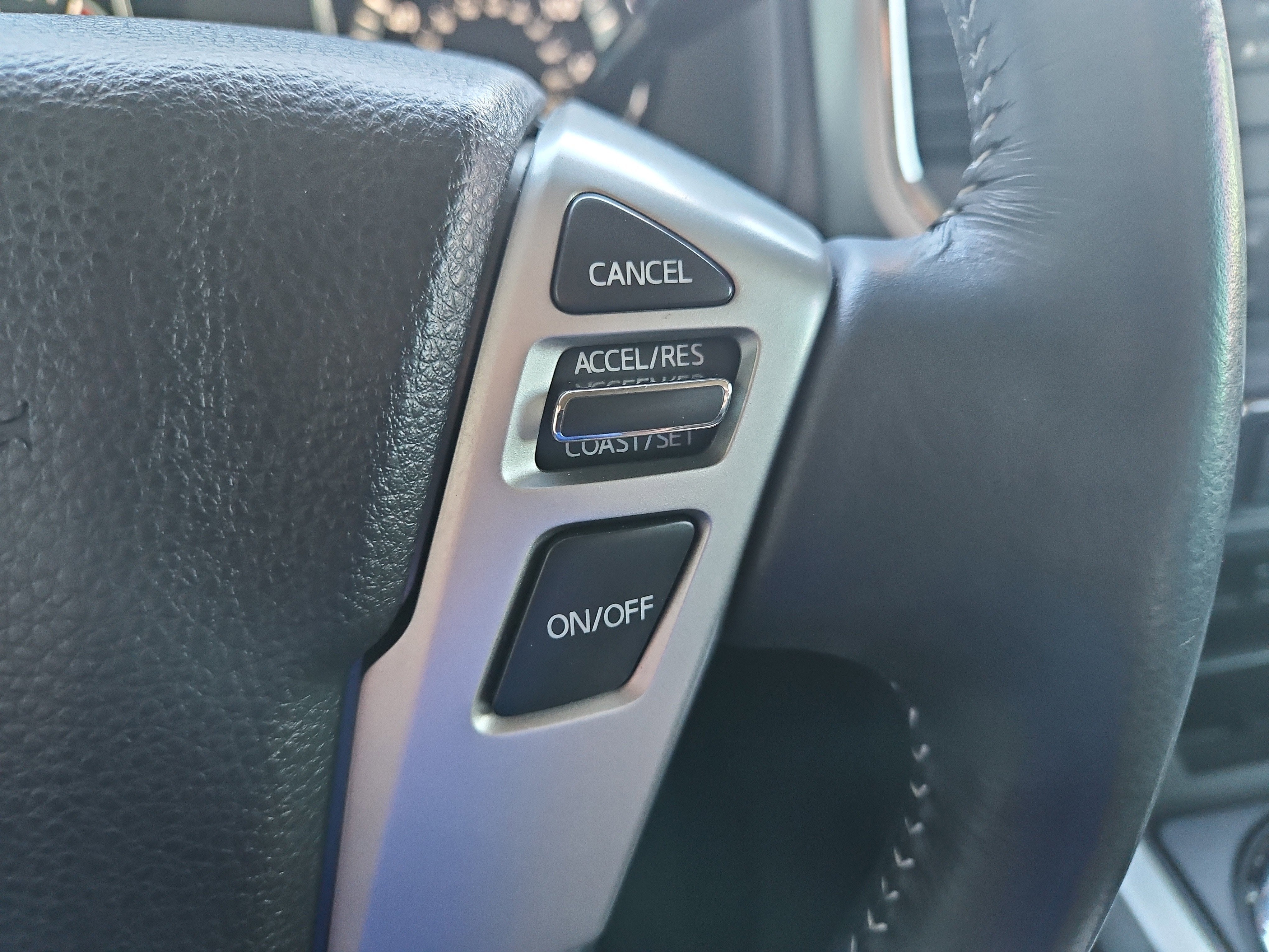 2019 Nissan Titan XD PRO-4X