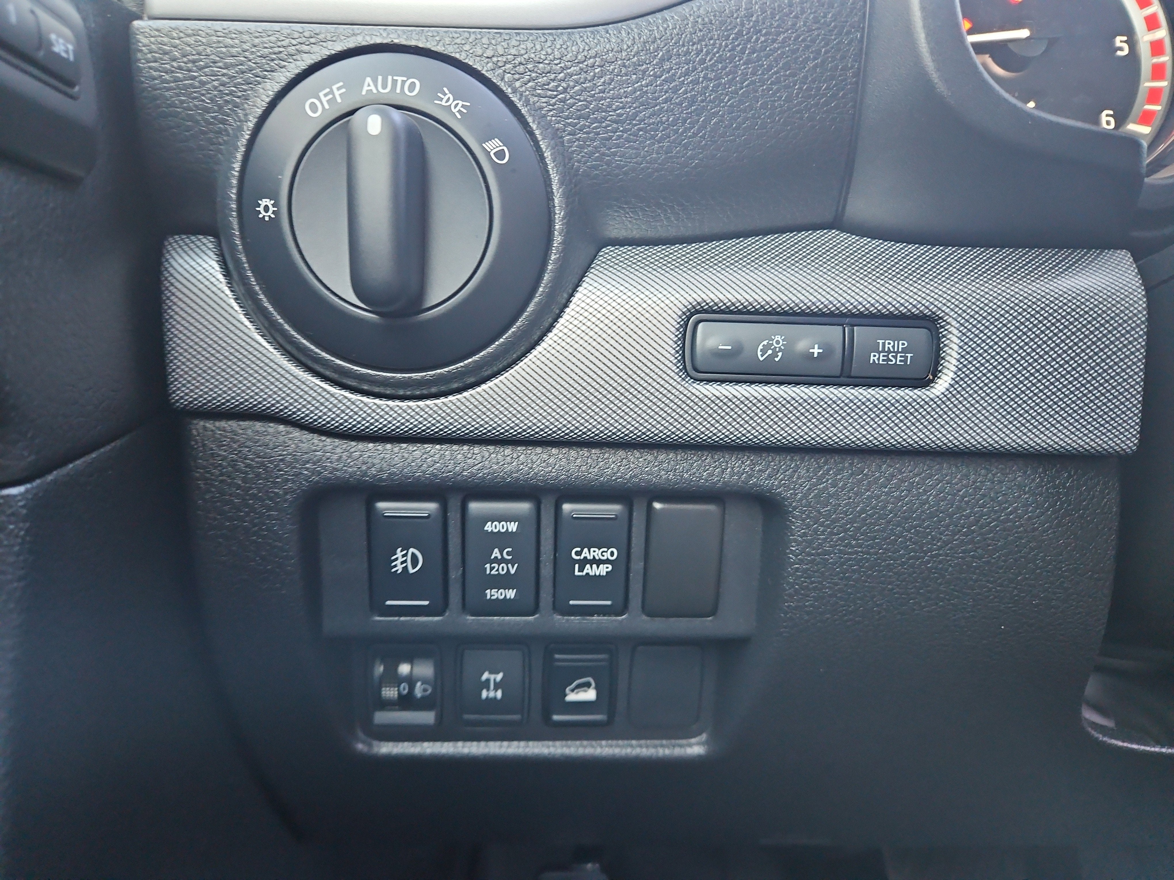 2019 Nissan Titan XD PRO-4X