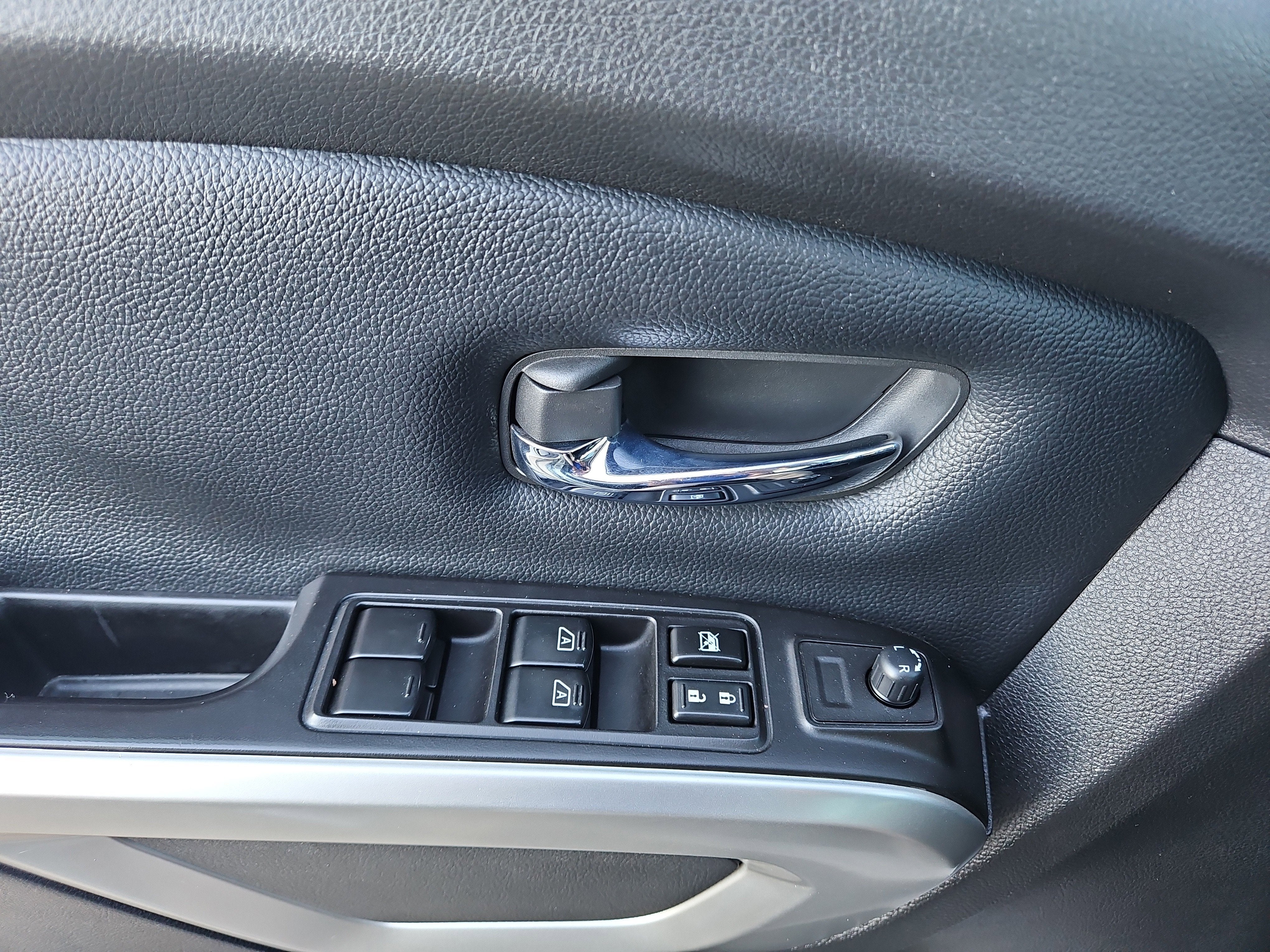 2019 Nissan Titan XD PRO-4X