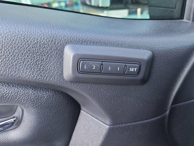 2019 Nissan Titan XD PRO-4X