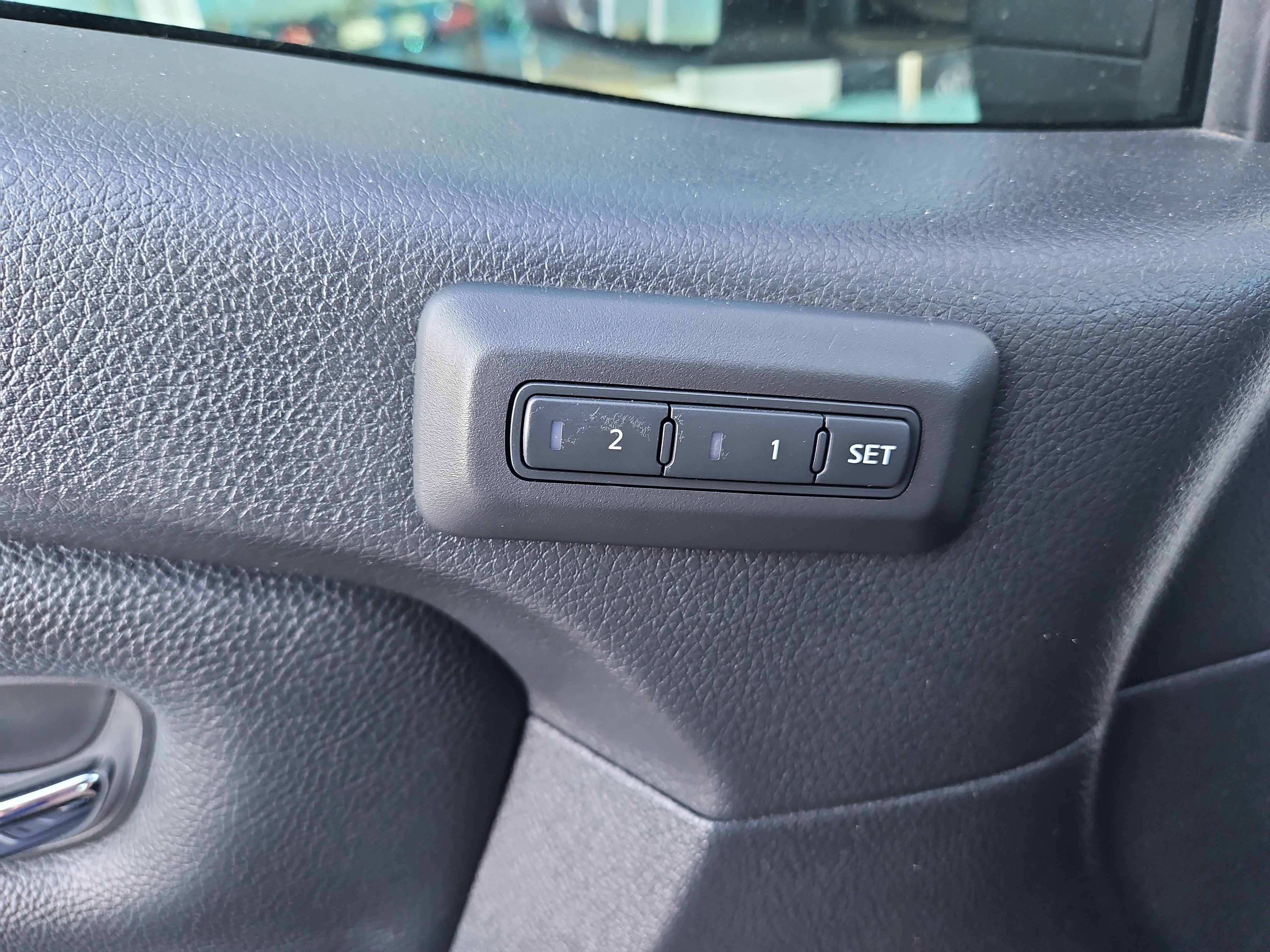 2019 Nissan Titan XD PRO-4X