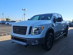 2019 Nissan Titan XD PRO-4X