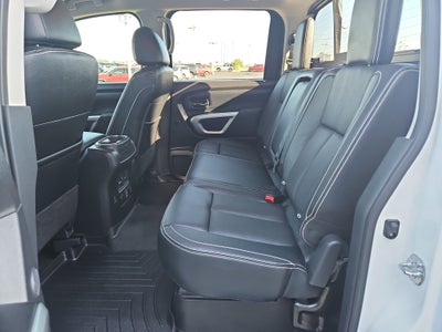 2019 Nissan Titan XD PRO-4X