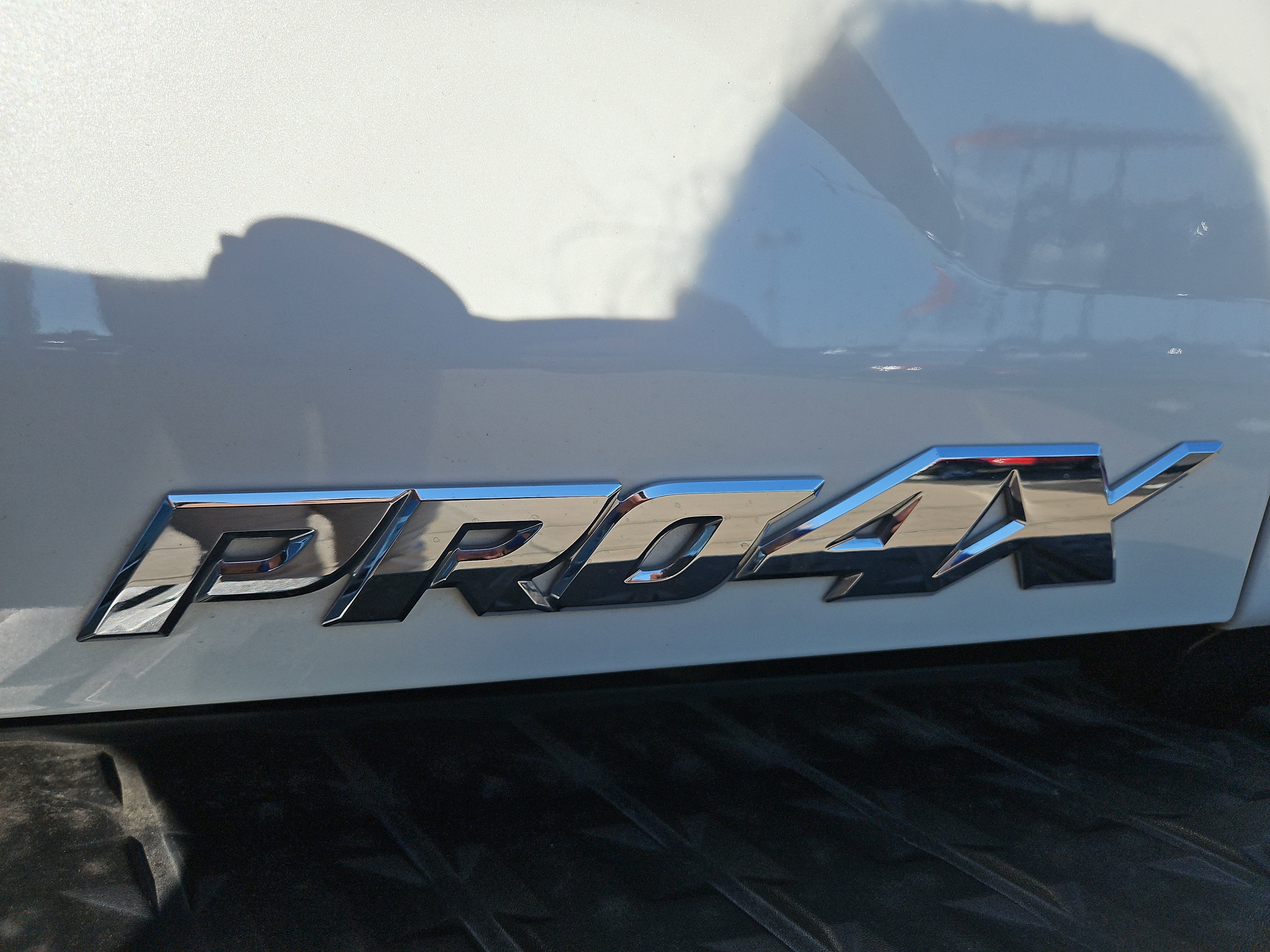 2019 Nissan Titan XD PRO-4X