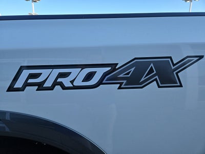 2019 Nissan Titan XD PRO-4X