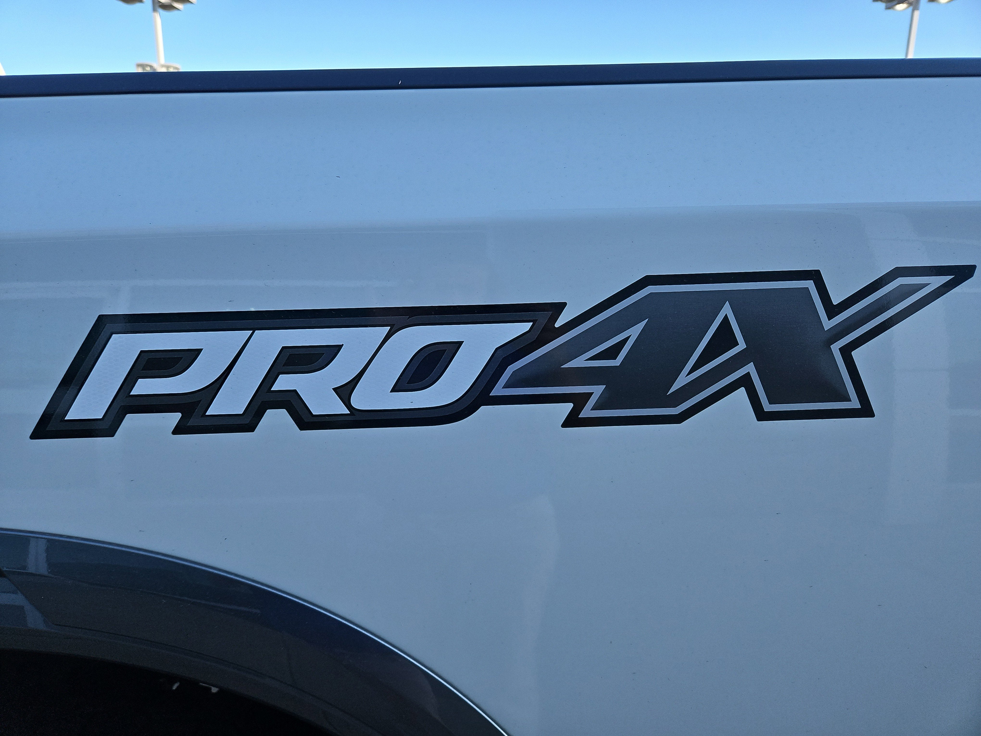2019 Nissan Titan XD PRO-4X