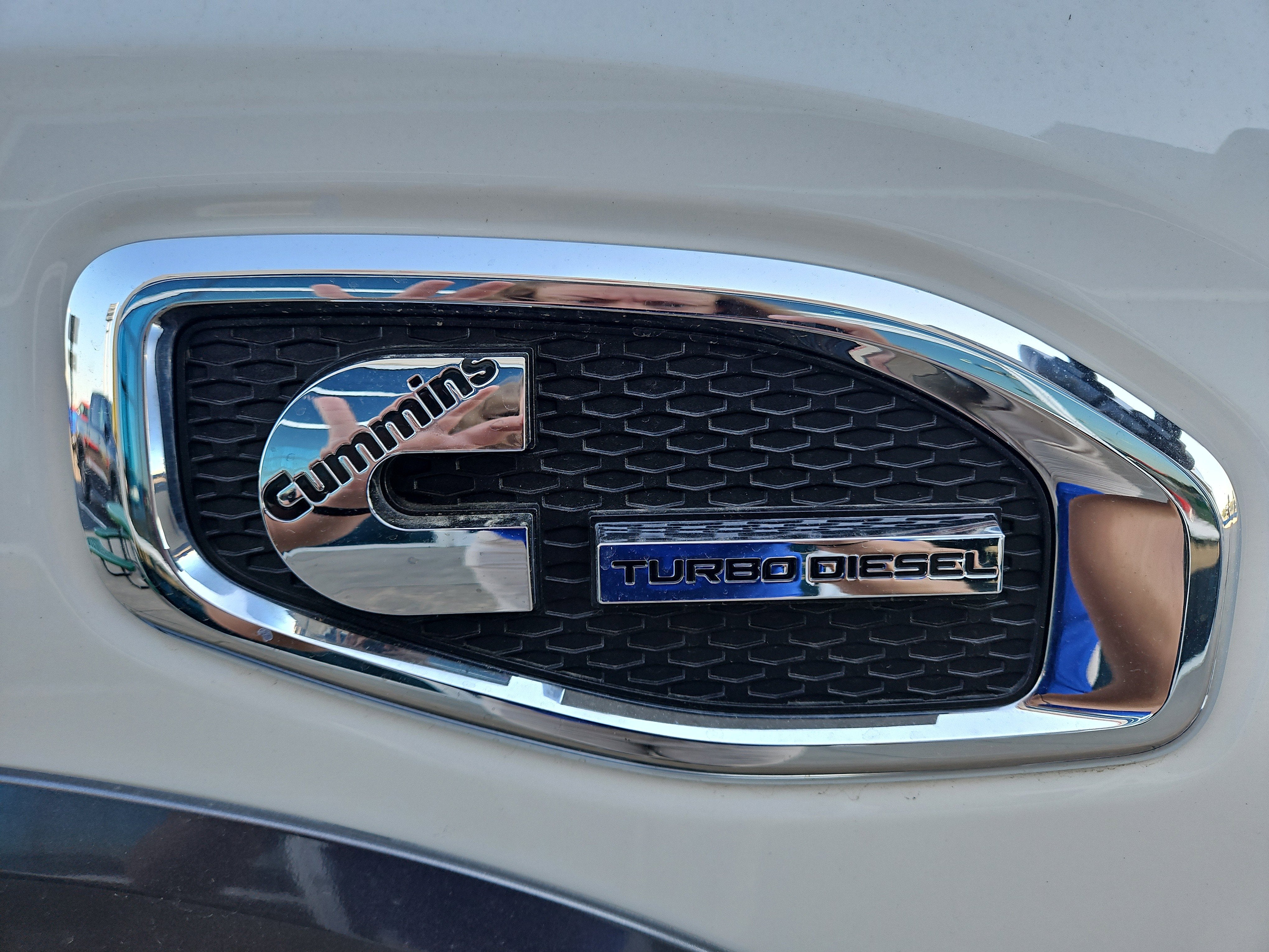 2019 Nissan Titan XD PRO-4X