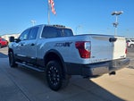 2019 Nissan Titan XD PRO-4X