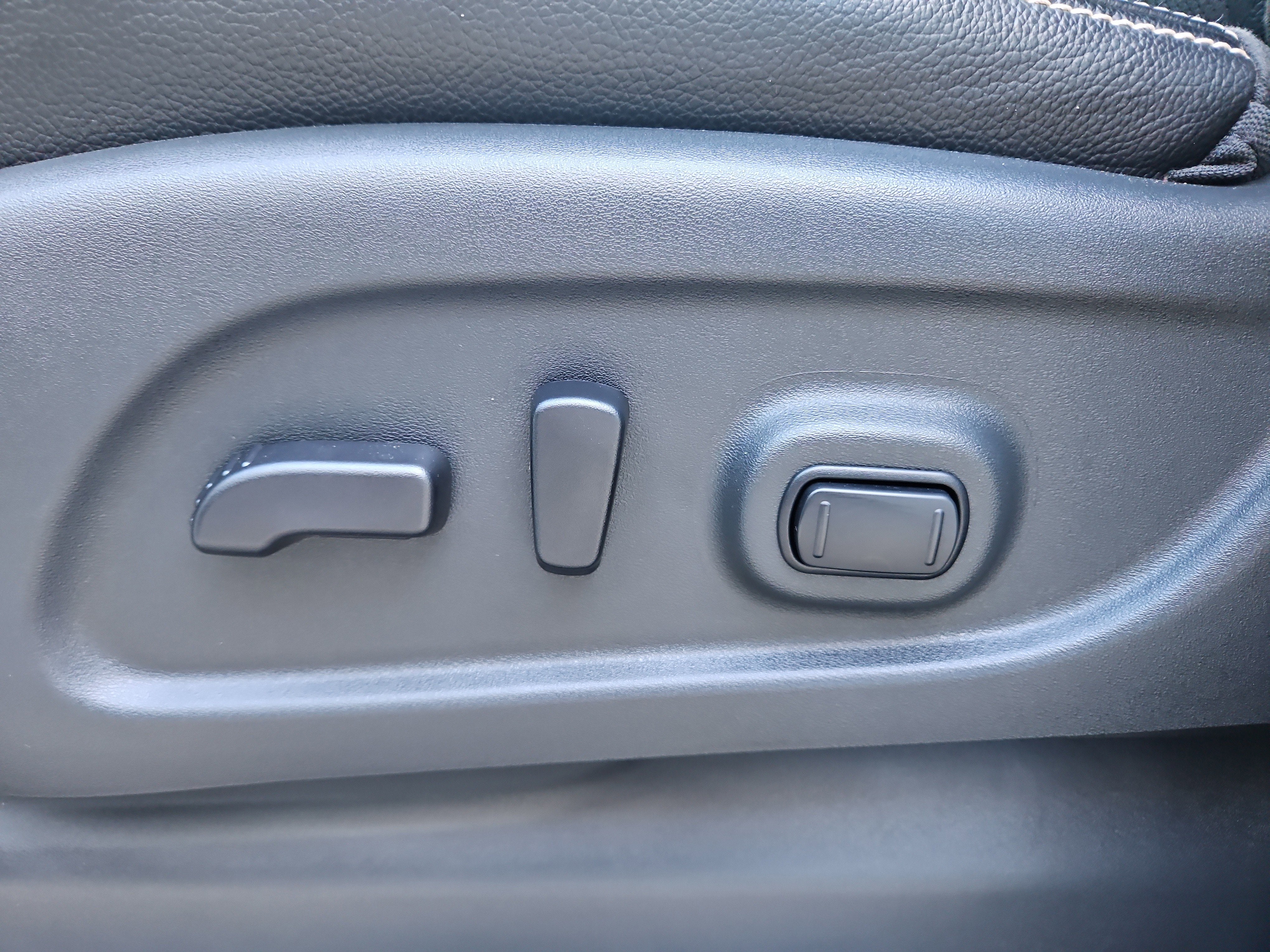 2019 Nissan Titan XD PRO-4X