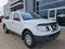 2021 Nissan Frontier S