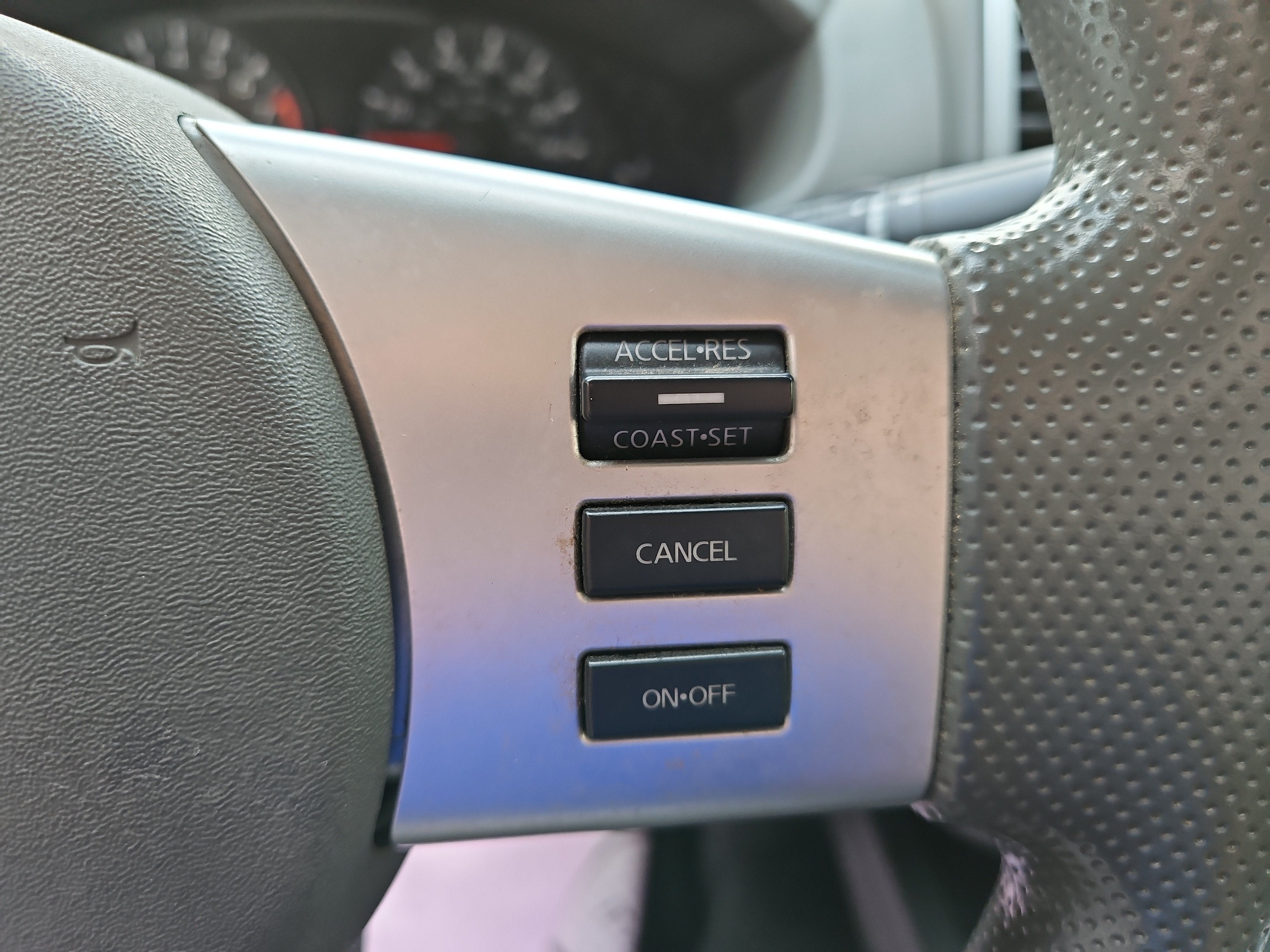2021 Nissan Frontier S