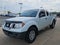 2021 Nissan Frontier S