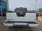 2021 Nissan Frontier S