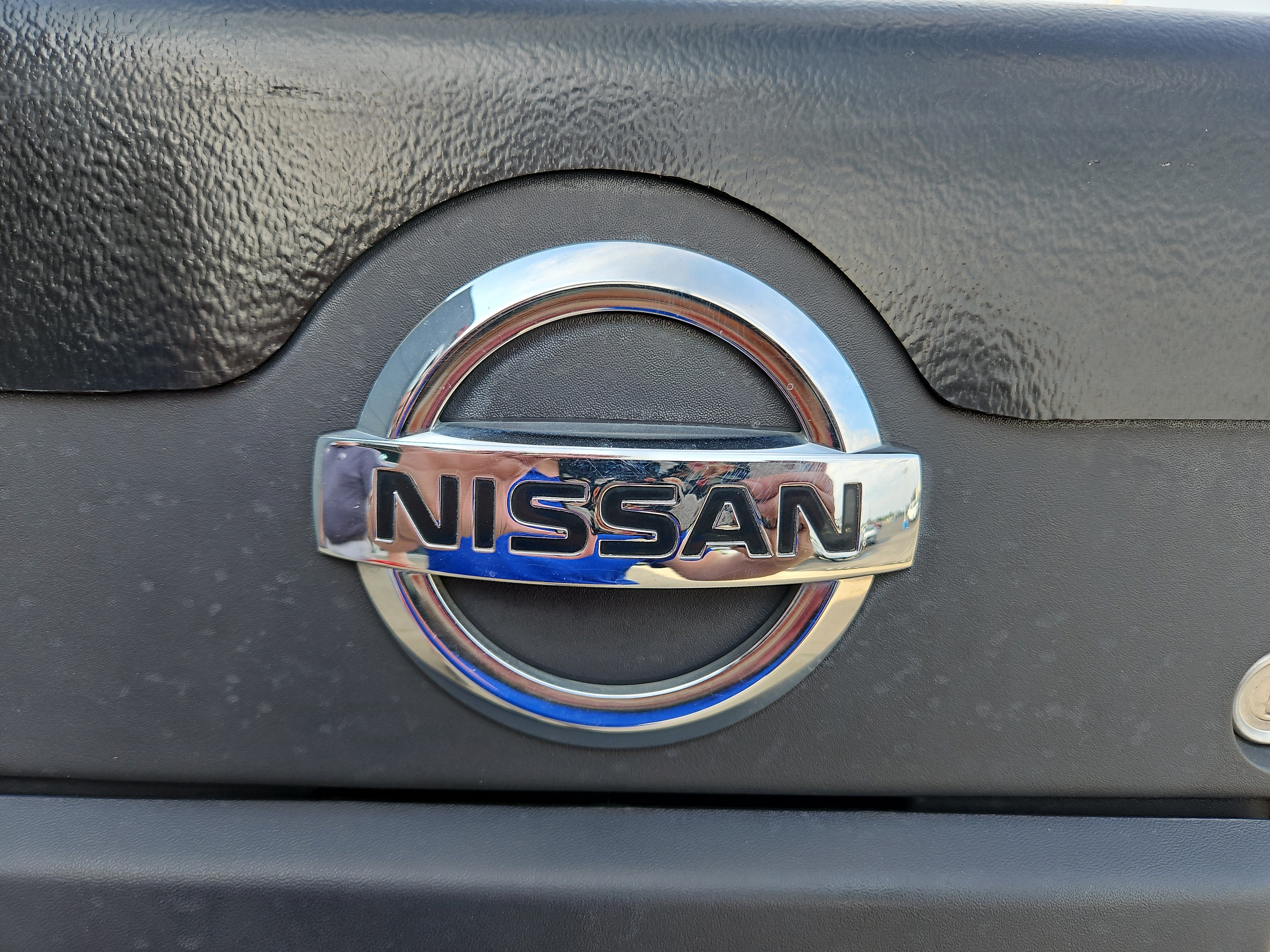 2021 Nissan Frontier S