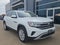 2020 Volkswagen Atlas Cross Sport 3.6L V6 SE w/Technology