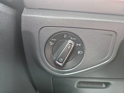 2020 Volkswagen Atlas Cross Sport 3.6L V6 SE w/Technology