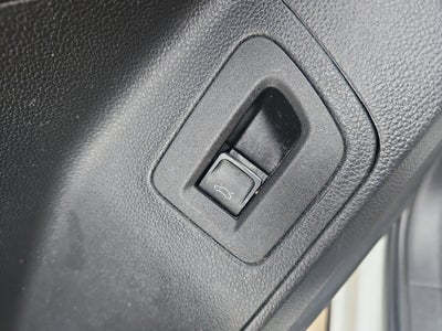 2020 Volkswagen Atlas Cross Sport 3.6L V6 SE w/Technology