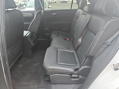 2020 Volkswagen Atlas Cross Sport 3.6L V6 SE w/Technology